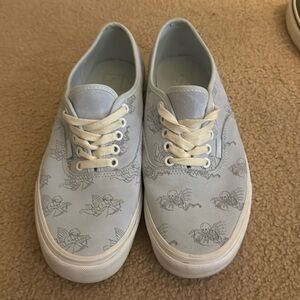 Vans Size 10.5